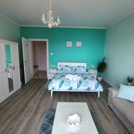 Apartment Villa Edmea 2 Rijeka Exteriér fotografie