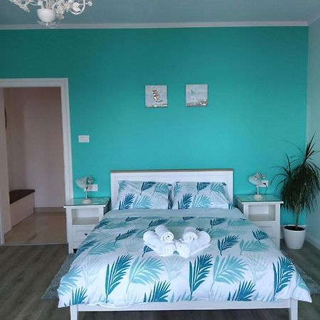 Apartment Villa Edmea 2 Rijeka Exteriér fotografie