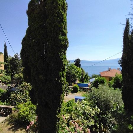 Apartment Villa Edmea 2 Rijeka Exteriér fotografie