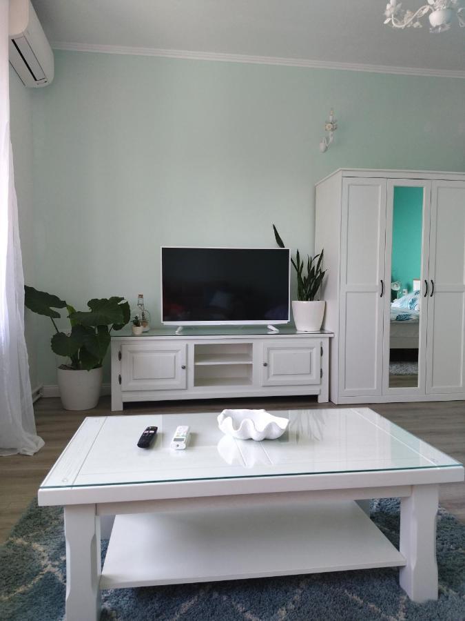 Apartment Villa Edmea 2 Rijeka Exteriér fotografie